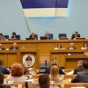 Usvojen krivični zakon RS: Zaštita za "zvizdače", pomilovanje nakon odslužene dvije trećine kazne