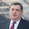 Dodik pozvao poslanike iz RS-a da glasaju protiv Krivičnog zakona BiH