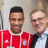 Njemački rekord: Corentin Tolisso prešao iz Lyona u Bayern za 41,5 miliona eura