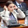 Svjetski mediji o Ani Brnabić: Gay i žena - dvostruka premijera za Srbiju