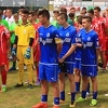 "Igraj fudbal, živi život": Trijumfi Sarajeva, Željezničara, Cibalije i Budućnosti
