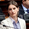 Brnabić: Modernizirat ćemo Srbiju