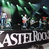 Kiki Lesendrić i Piloti otvorili banjalučki Kastel Rock Fest