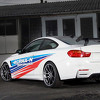 Alpha-N Performance nudi alternativu za BMW M4 GTS