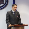 Bećirović izmjene Krivičnog zakona uputio u Parlament BiH, zatvor za negiranje genocida
