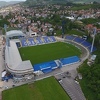Delegat UEFA-e zadovoljan nakon posjete stadionu Grbavica