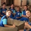 Okupila se ženska pionirska reprezentacija BiH