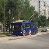 Tri dana bez trolejbuskog saobraćaja od ulice Azize Šaćirbegović do Skenderije