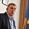 Dragan Lukač: Mogu me smijeniti jedino fizičkom likvidacijom, a imao sam i takvih prijetnji
