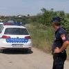 Bijeljina: U slijetanju automobila u šljunkaru poginuli Đorđe Bodo i Zoran Trifković