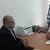 Jonathan Moore u Srebrenici: OSCE je svakodnevno prisustan u ovoj općini