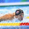 Michael Phelps će se takmičiti protiv velike bijele ajkule