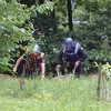 Uništen pronađeni tromblon u sarajevskom naselju Dobrinja