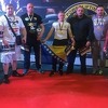 Šehoviću tri, Muhiću dva zlata na EP u powerliftingu i bench pressu