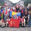 Na Tjentištu obilježena 74. godišnjica bitke na Sutjesci, naglašena važnost borbe protiv fašizma