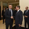 Zajednička sjednica Vijeća ministara BiH i Vlade Hrvatske 6. jula u Sarajevu
