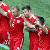 Rusija na otvaranju Kupa konfederacija sigurna protiv Novog Zelanda