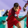 Portugal golovima Guedesa i Fernandesa savladao Srbiju