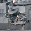 Tijela američkih mornara pronađena u potopljenim dijelovima razarača USS Fitzgerald