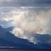 Okolina Makarske: Veliki požar se širi prema Parku prirode Biokovo