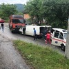Druga žrtva nesreće u Novom Goraždu: Žena preminula od posljedica povreda