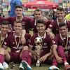 FK Sarajevo pobjednik turnira "Igraj fudbal, živi život"