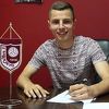 Nedim Hadžić produžio ugovor sa FK Sarajevo do ljeta 2019. godine