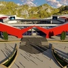 Autori idejnog rješenja za stadion FK Sarajevo: Bordo brod inspiracija za bolje sutra