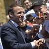 Macronov pokret apsolutni pobjednik izbora u Francuskoj, imat će 80 posto mjesta u parlamentu