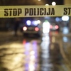 Dvije osobe u bjekstvu nakon pucnjave i tučnjave u Zenici