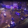 London: Kombijem se zabio među pješake, povrijeđeno nekoliko osoba