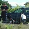 Motociklista poginuo u saobraćajnoj nesreći blizu GP Doljani