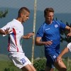 Željezničar u pripremnom susretu savladao Krupu, Lendrić pogodio za pobjedu