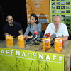 U BiH se crtanim filmom bavi mala grupa ljudi i Festival animiranog filma je važan korak