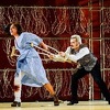 U Prištini premijerno izvedena predstava "Nove pustolovine Don Quijota" Dine Mustafića