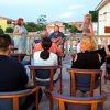 Bh. predstavnici na Petoj umjetničkoj koloniji na Pagu