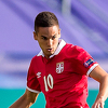 U21 Euro: Srbija u 90. minuti došla do boda protiv Makedonije