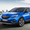 Početna cijena za Opel Grandland X iznosi 23.700 eura