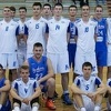 Poznati svi učesnici završnog turnira Lige mladih u Sarajevu
