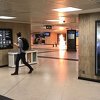 Napadač na željezničkoj stanici u Briselu je 37-godišnjak iz Molenbeeka