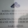 Koliko je Agencija za bankarstvo FBiH neovisna: Rad finansiraju banke koje su predmet kontrole