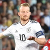 U21 Euro: Njemačka savladala Dansku i otvorila vrata polufinala
