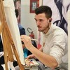 Bh. pobjednik Red Bull Doodle Arta odletio u San Francisco na svjetsko finale
