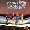 Knjiga Mirnesa Kovača "The One" osvojila četvrtog i to zlatnog lava na festivalu u Cannesu