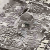 Objavljen video uništavanja džamije s nakrivljenim minaretom, simbola Mosula