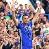 Terry odlazi iz Chelseaja i potpisuje za engleskog drugoligaša