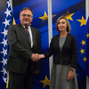 Ivanić razgovarao s Mogherini: BiH treba iskoristiti povoljan trenutak Evropske unije