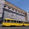 Fasada Centralne banke BiH za dva mjeseca u osvježenom ruhu, cijena radova 100.000 KM