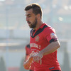 Mladen Veselinović potpisao za Borac