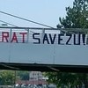 Navijačka grupa Fukare najavila "rat Savezu"